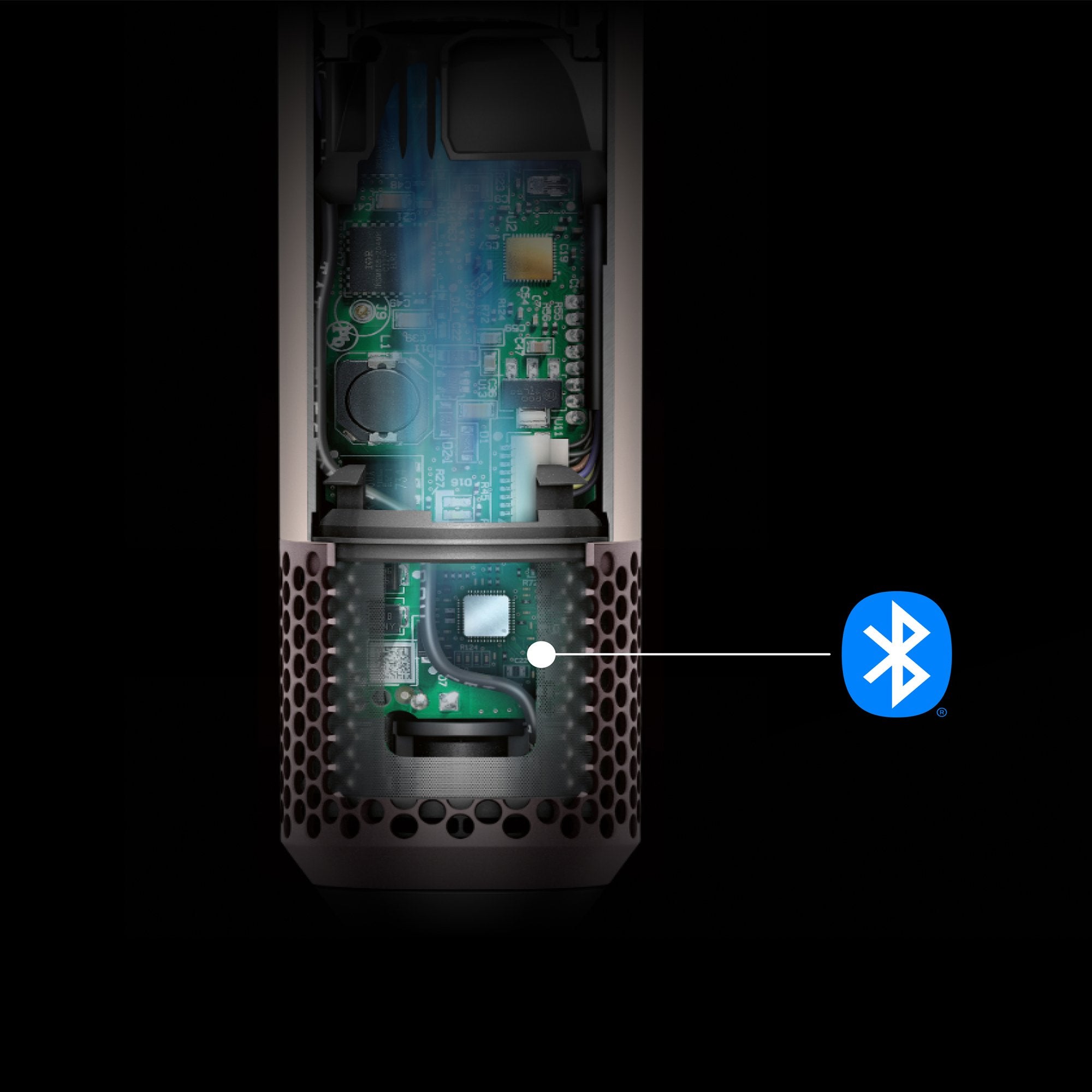 EAN 5025155117187 - Dyson Airwrap i.d. Herramienta de peinado con múltiples accesorios Caliente Rosa, Oro rosa 1300 W 2,675 m imagen 15