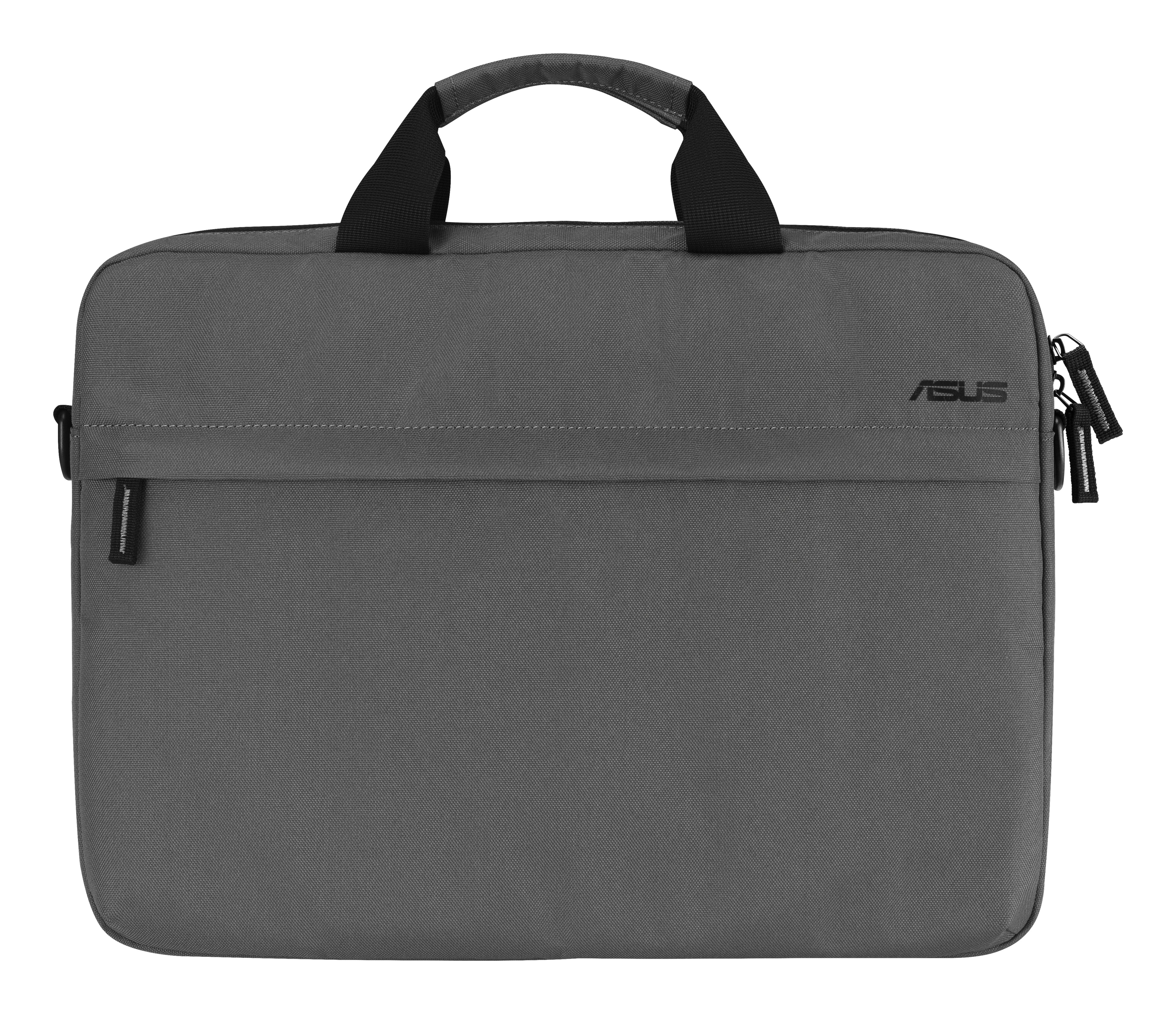 Maletin Torba Na Laptopa Carry Ac1600 16 Cali Gray