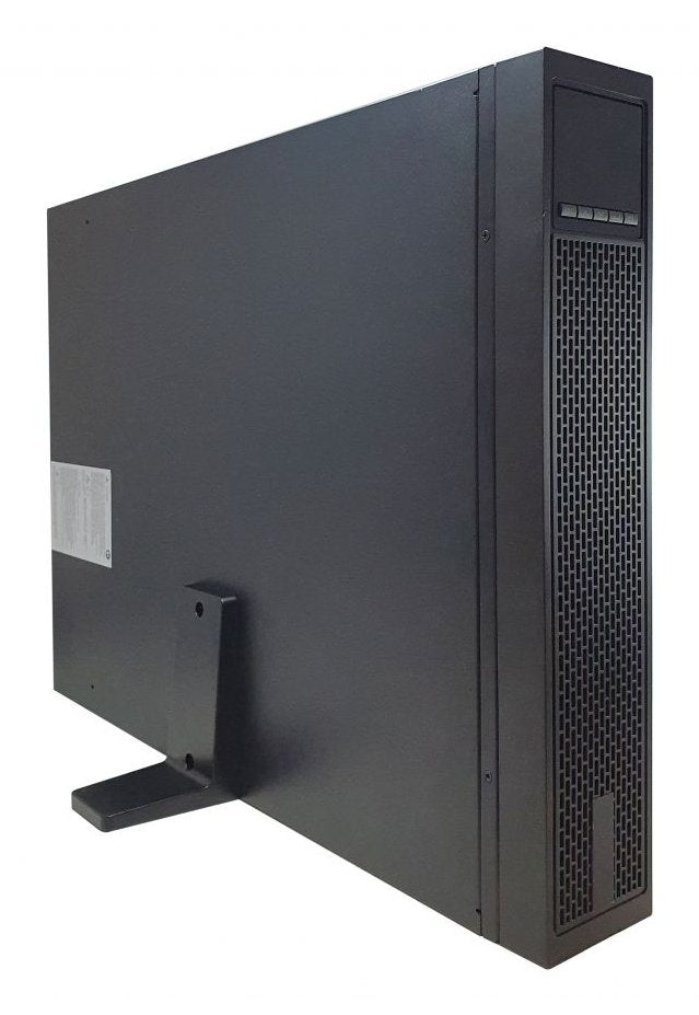Sai Levelone Ups Usv Online Iot 3kva 3000w Negro Ups-2103