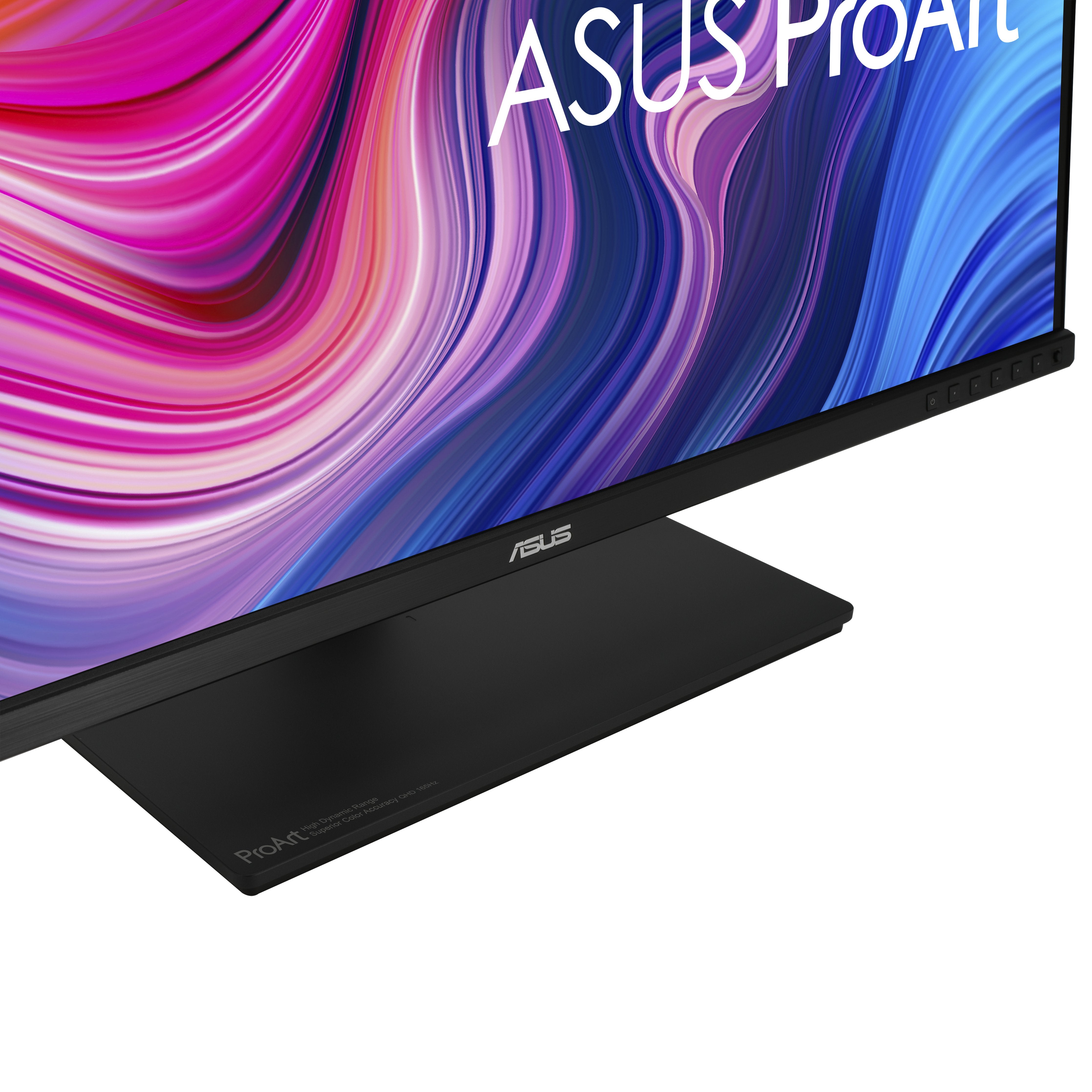 EAN 4711081005797 - ASUS ProArt PA328CGV pantalla para PC 81,3 cm (32") 2560 x 1440 Pixeles Wide Quad HD Negro imagen 4