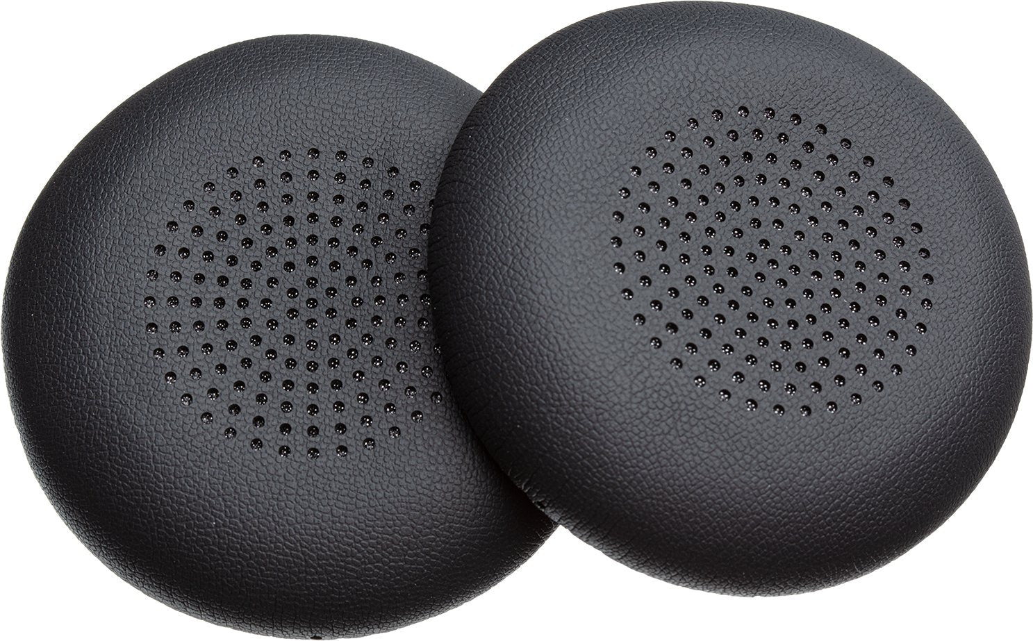 Logitech Ear Pads Zone Wired - Fundas De Almohadillas Para Auriculares Zone Wired - Color Negro