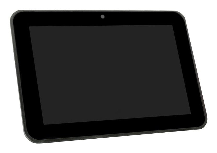 Allnet Touch Display Tablet 8 Zoll Poe Con 4gb/16gb, Rk3568, Android 11, Wlan 5ghz