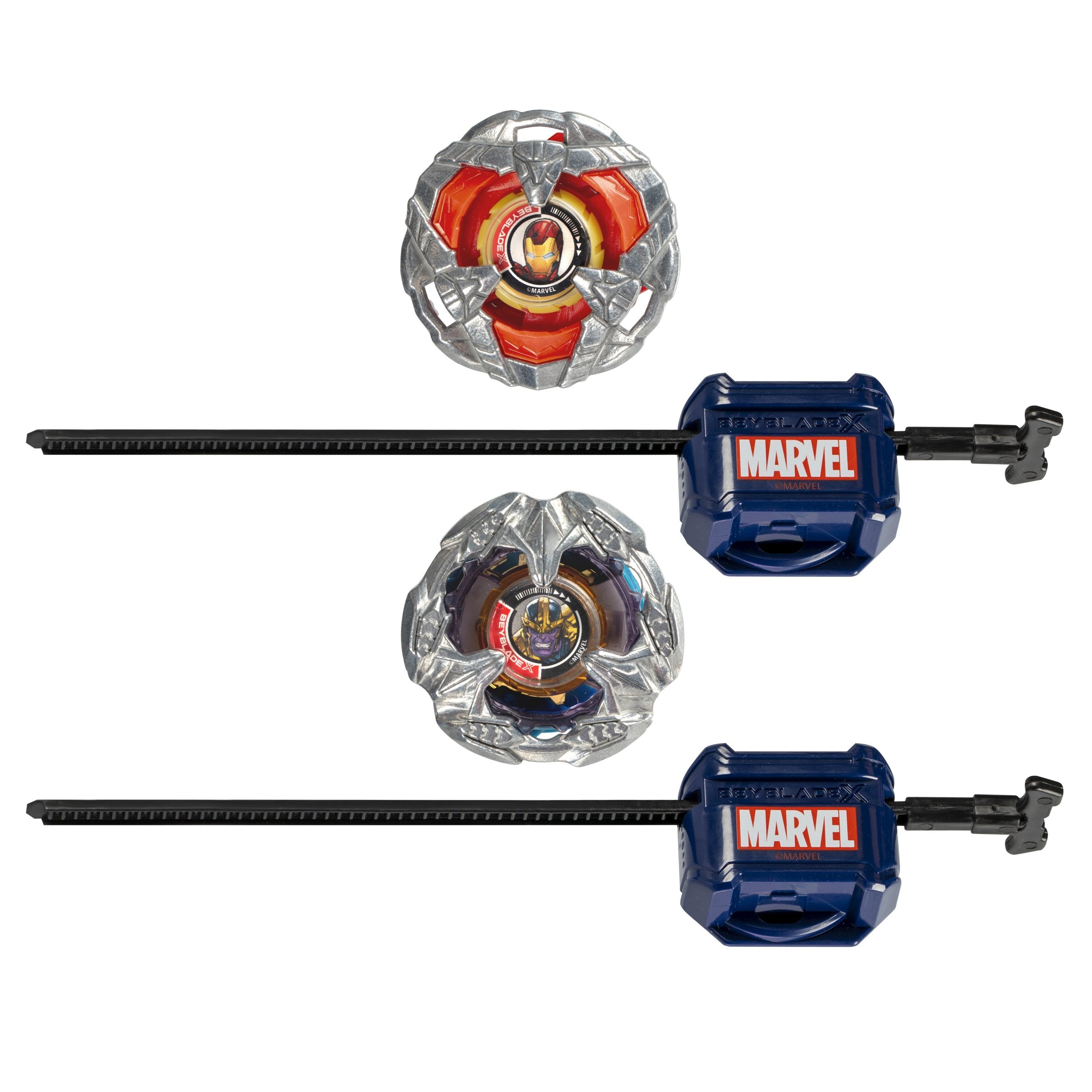 EAN 5010996264190 - Beyblade G0287ES00 juego y juguete de habilidad/activo imagen 1