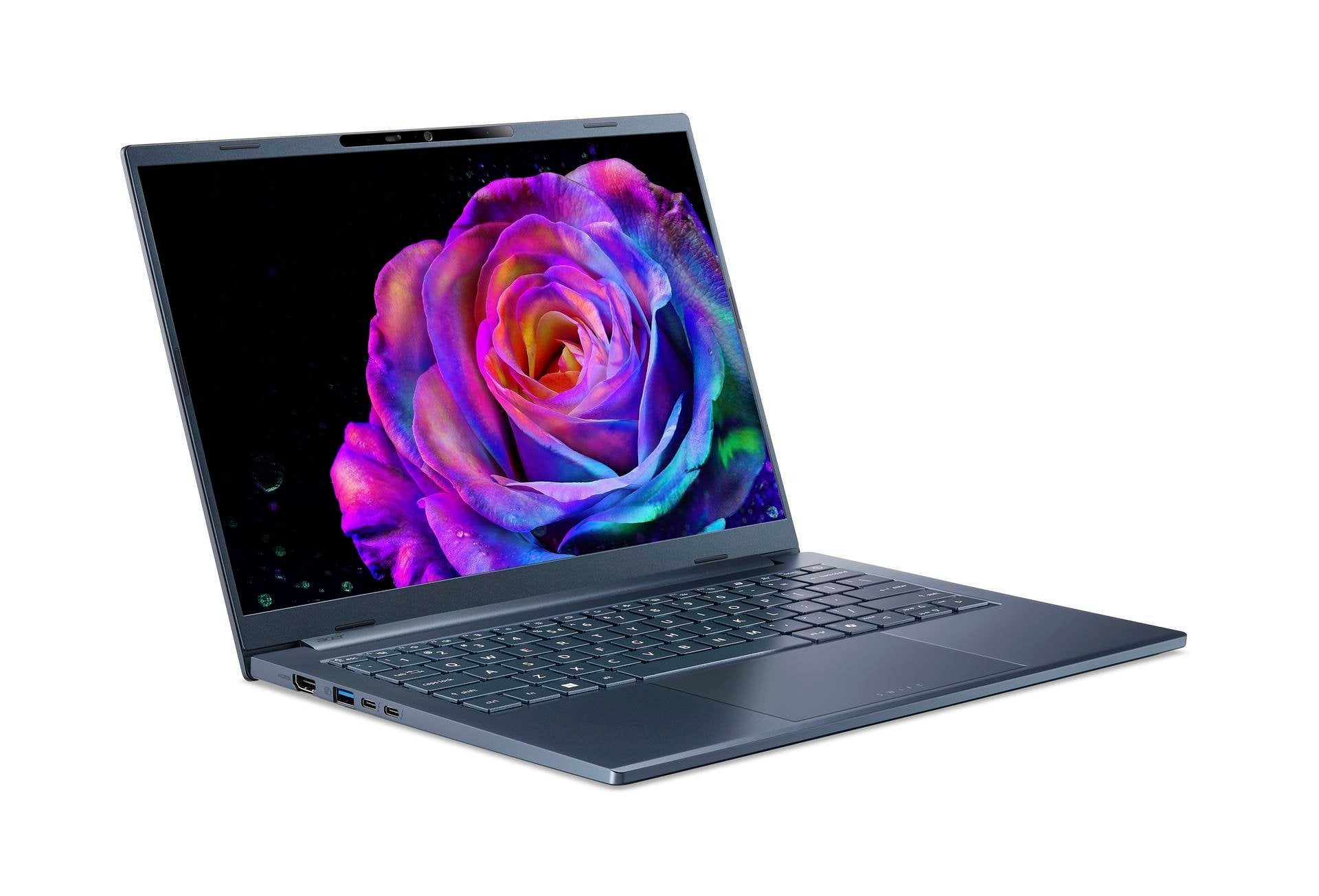 EAN 4711474712011 - Acer Swift Go 14 AI NX.JNBEG.001 ordenador portatil Copilot+ PC Intel Core Ultra 7 256V Portátil 35,6 cm imagen 5