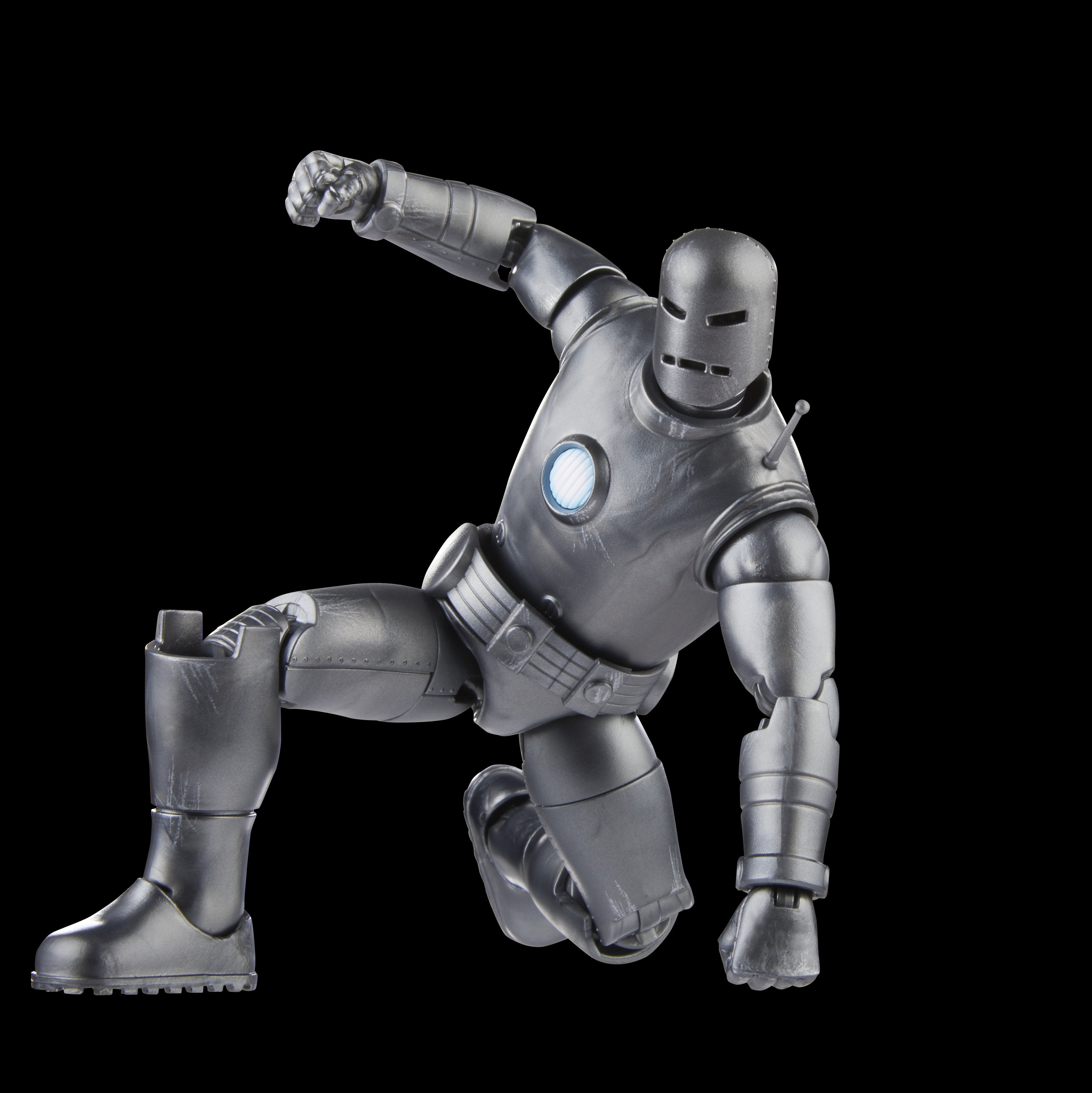 EAN 5010996142528 - Marvel Iron Man (Model 01) imagen 11