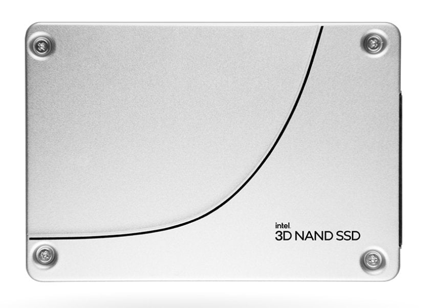 EAN 0840307303479 - Solidigm D3-S4620 1,92 TB 2.5" Serial ATA III TLC 3D NAND imagen 1