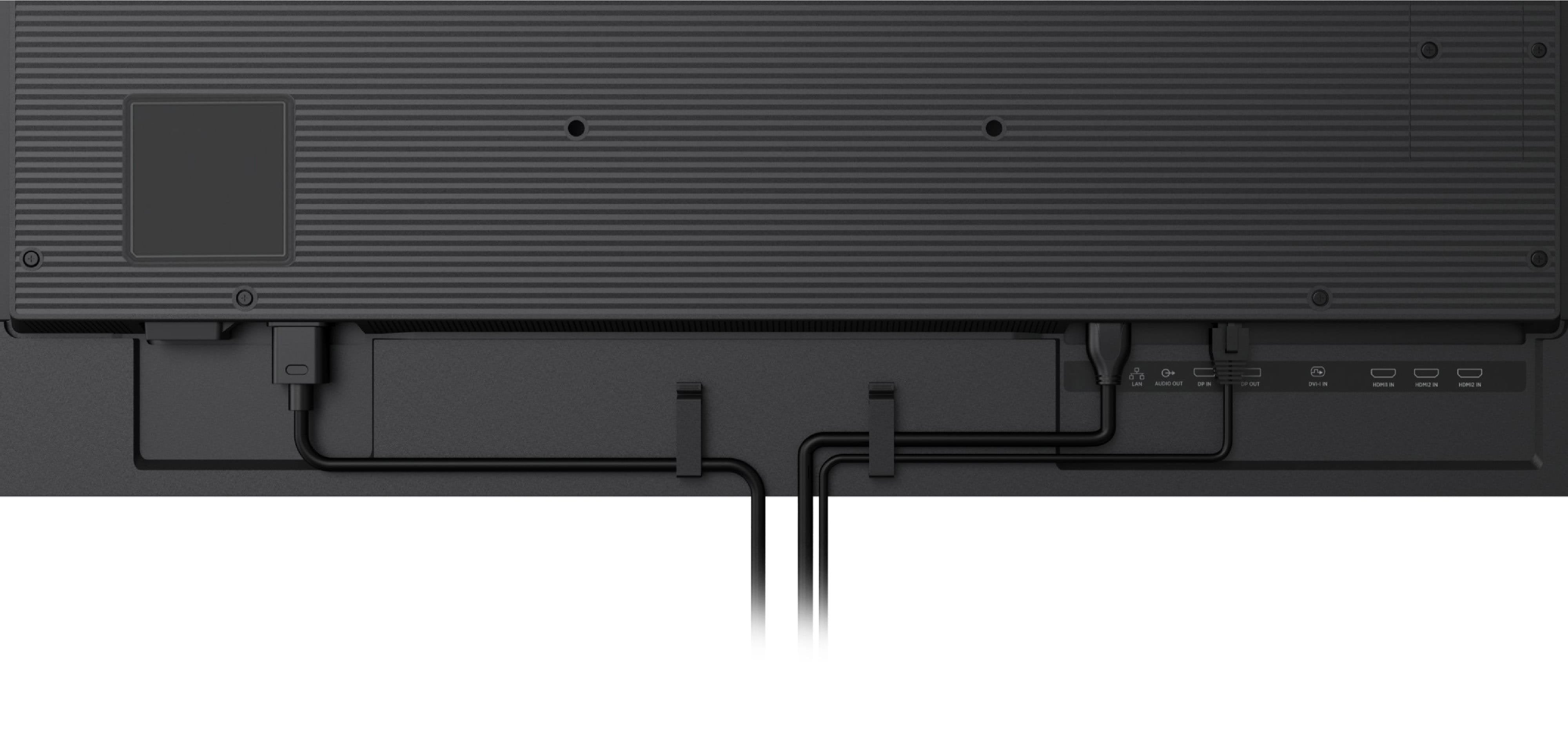 EAN 4948570125241 - iiyama LH5075UHS-B2AG pantalla de señalización Pantalla plana para señalización digital 125,7 cm (49.5") imagen 14