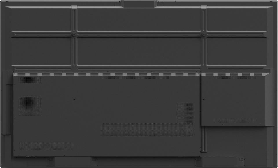 Ifp7562 - 75"(74.5") 20 Points Multi Pcap Touch