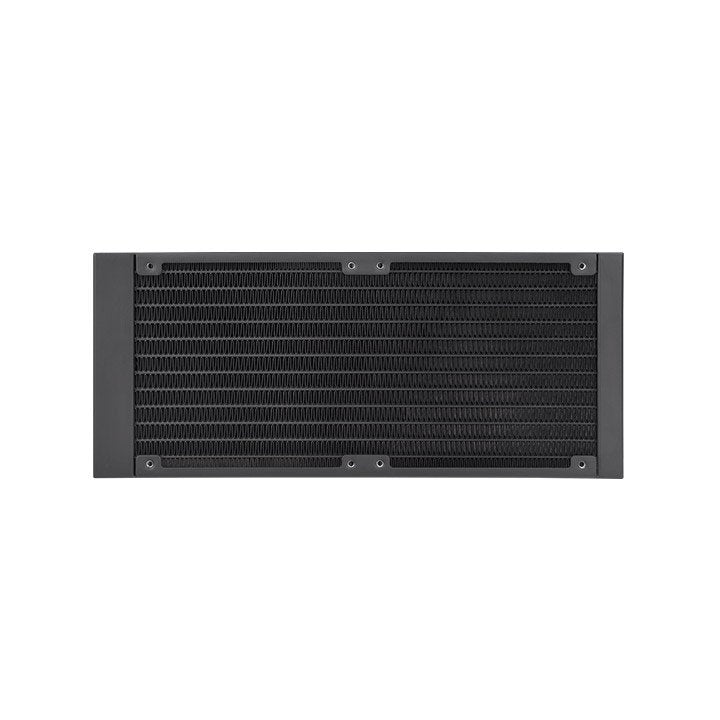 EAN 4713227537933 - Thermaltake TH240 V2 Ultra Procesador Sistema de refrigeración líquida todo en uno 12 cm Negro 1 pieza(s) imagen 3