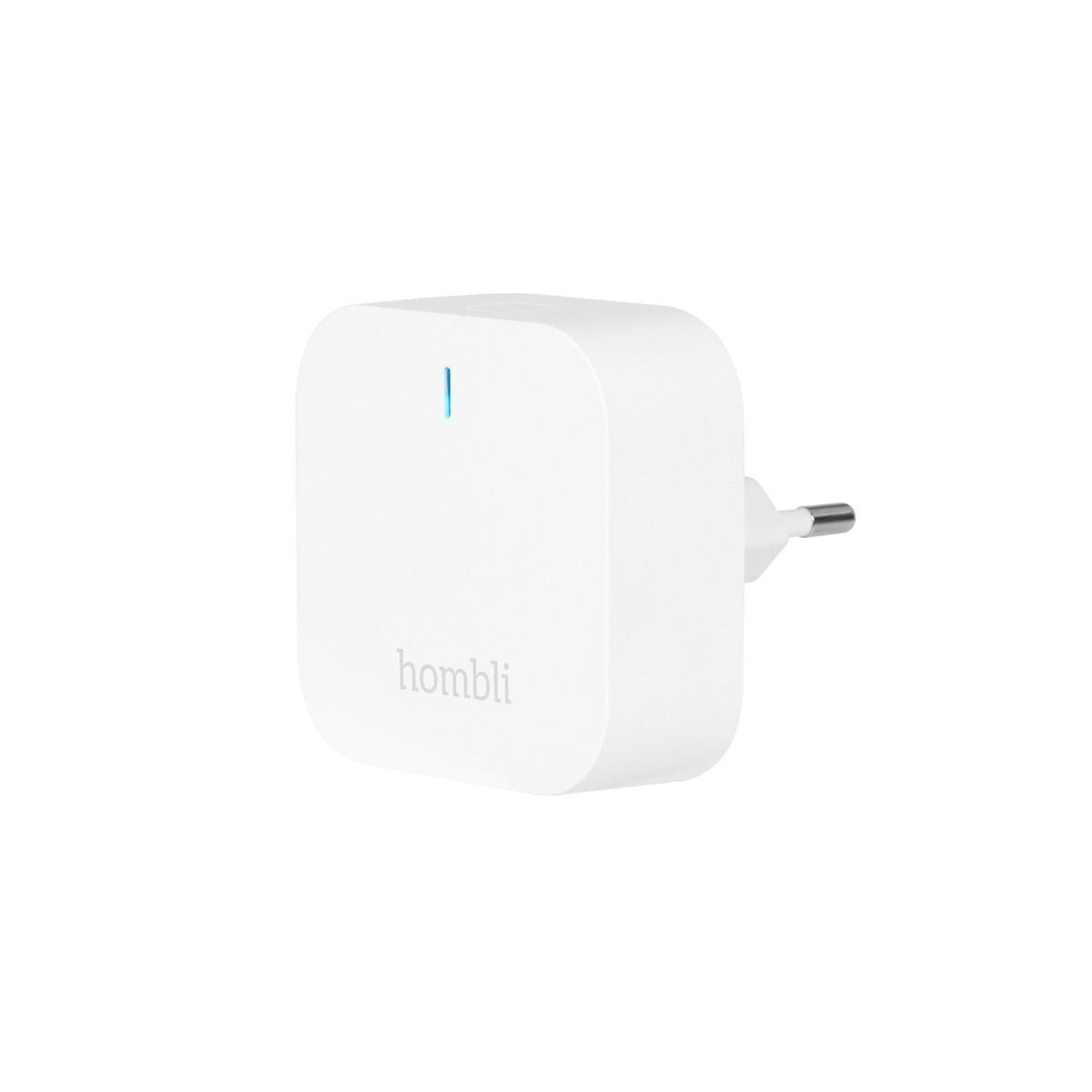 EAN 8719323918177 - Hombli HBSB-0109 repetidor y transceptor Puente wifi Negro imagen 1
