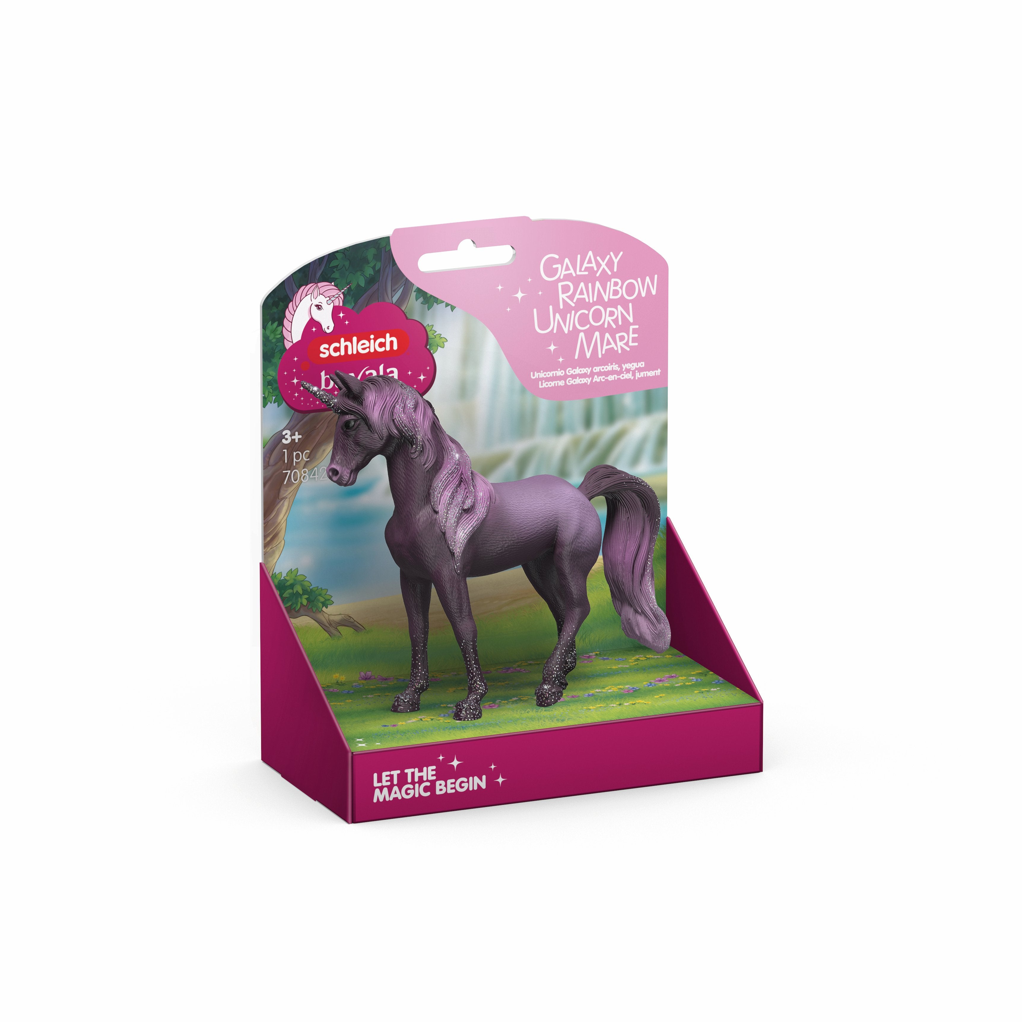 EAN 4069111192932 - schleich BAYALA 70842 figura de juguete para niños imagen 3