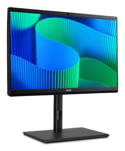 All In One Vz2724g 23.8" Fhd Ci5-14400 8gb W11p