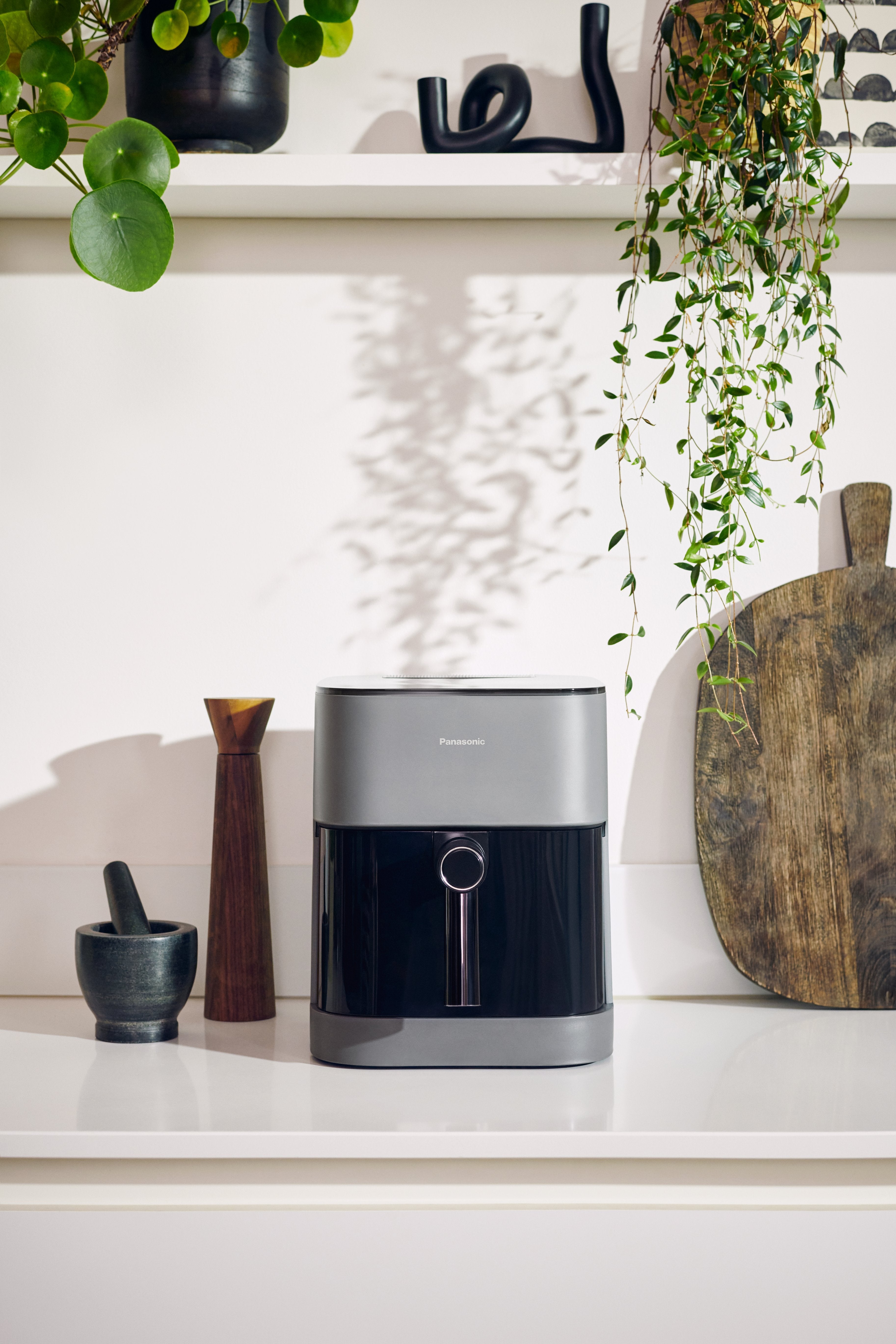 Air Fryer/Nf-Cc500sxe Panasonic