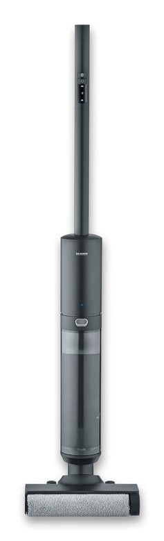EAN 4008146046315 - Severin SC 7177 aspiradora de pie y escoba eléctrica Mopa eléctrica Batería Húmedo Sin bolsa 150 W Antrac imagen 1
