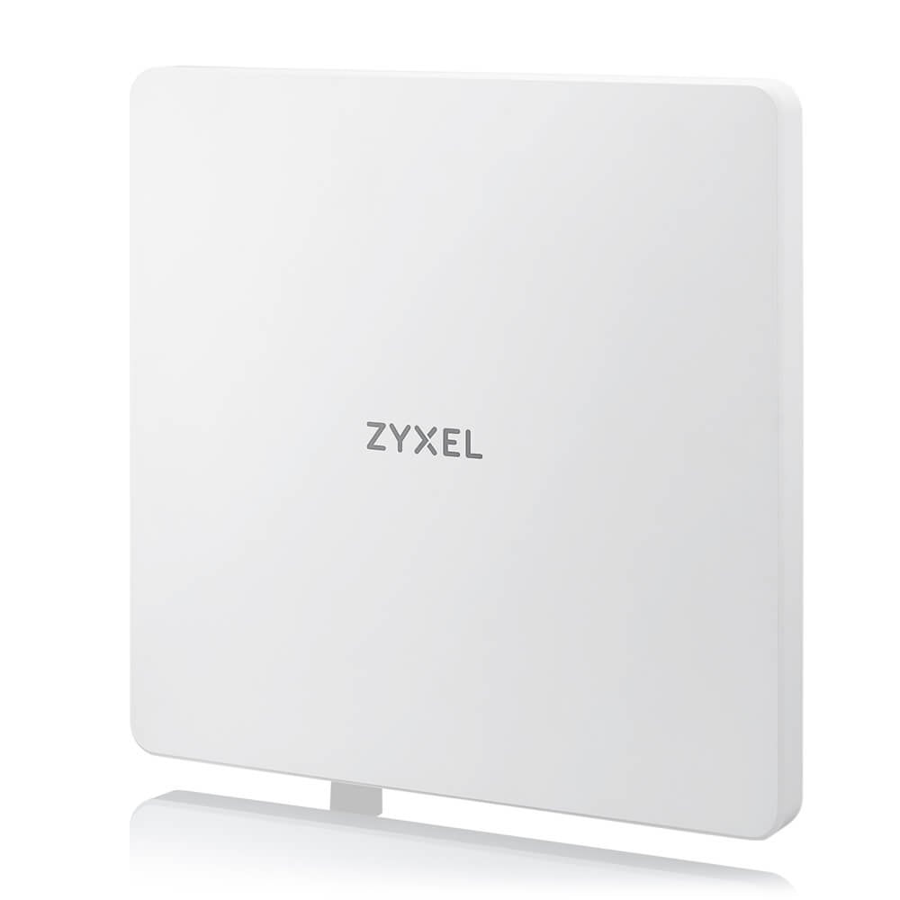Zyxel Wbe665s 802.11be Wifi 7 Ip67 Indumrie Rugged Nehlapr