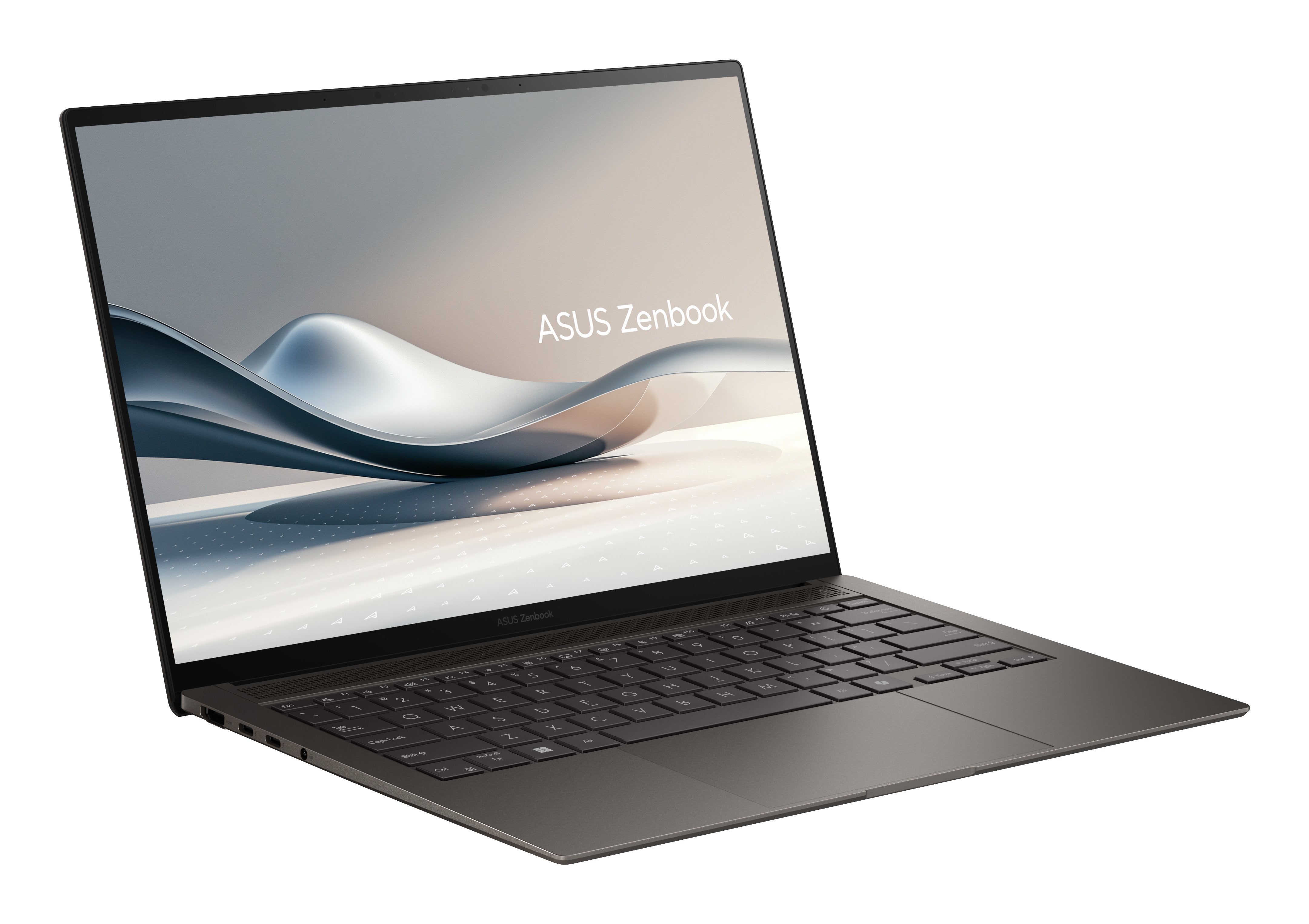 EAN 4711387756300 - ASUS Zenbook S14 UX5406SA-PZ334W 35,6 cm (14") Pantalla táctil LPDDR5x-SDRAM Wi-Fi 7 (802.11be) imagen 5