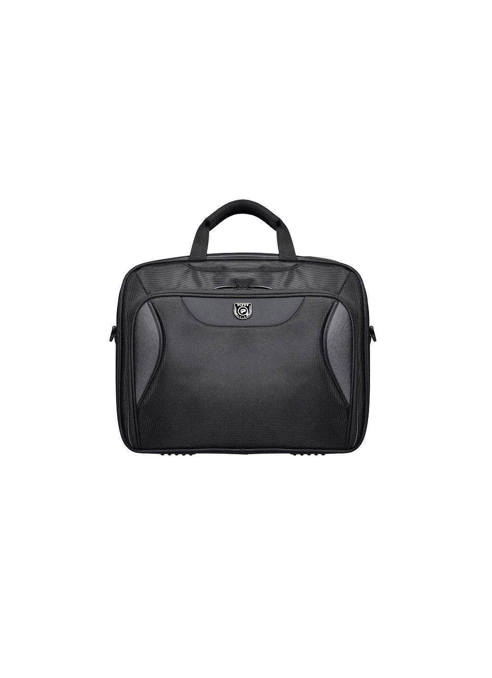 Maletin Para Portátil Port Designs Manhattan Combo (15.6") Mochila Negro