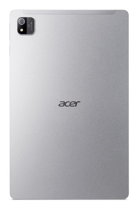 Tablet Acer Iconia Tab A11 Allwinner 128 Gb 11" 4 Gb Wi-Fi 6e (802.11ax) Android 14 Plata Nt.Lhmee.001
