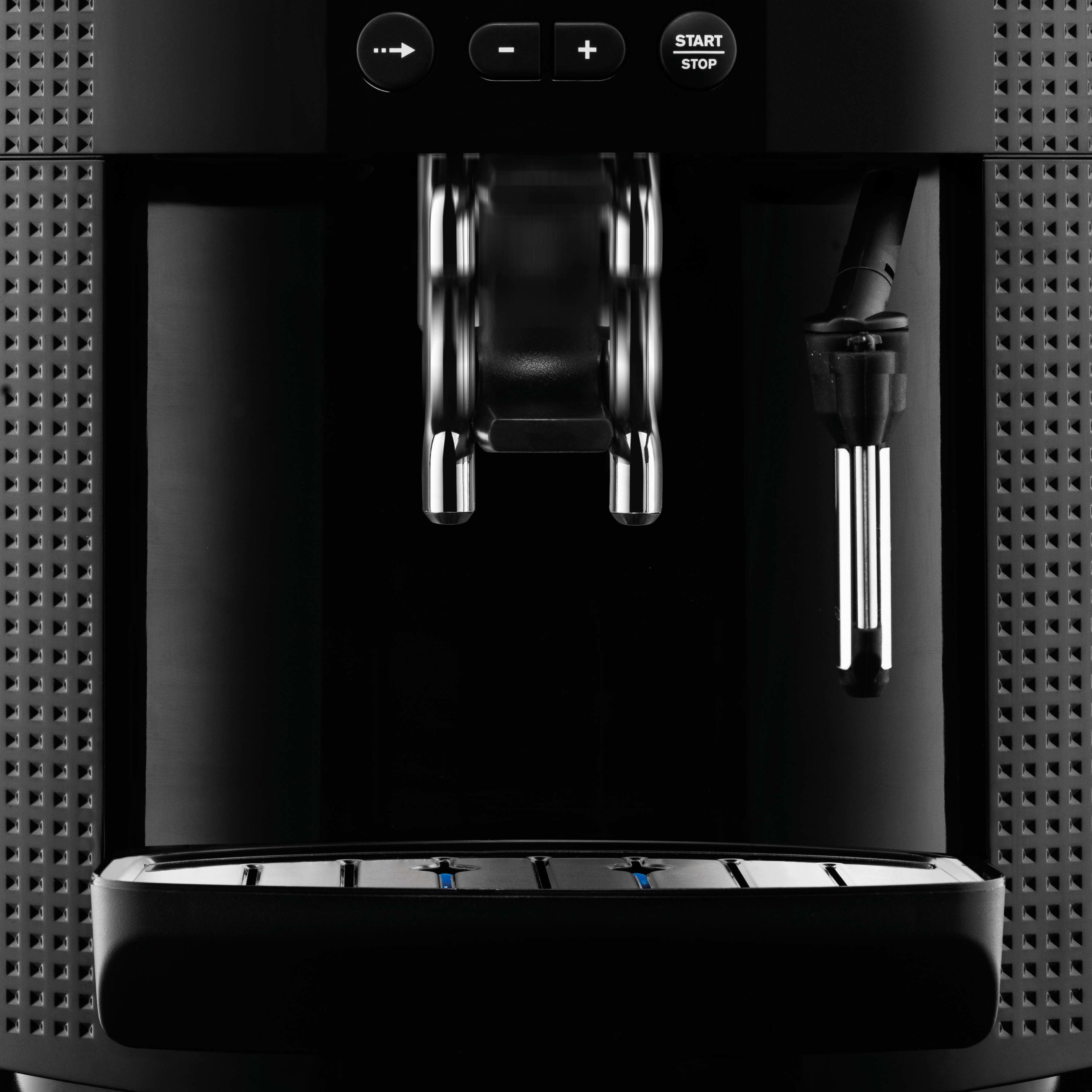 EAN 0010942216513 - Krups EA8150 cafetera eléctrica Totalmente automática Máquina espresso 1,7 L imagen 5