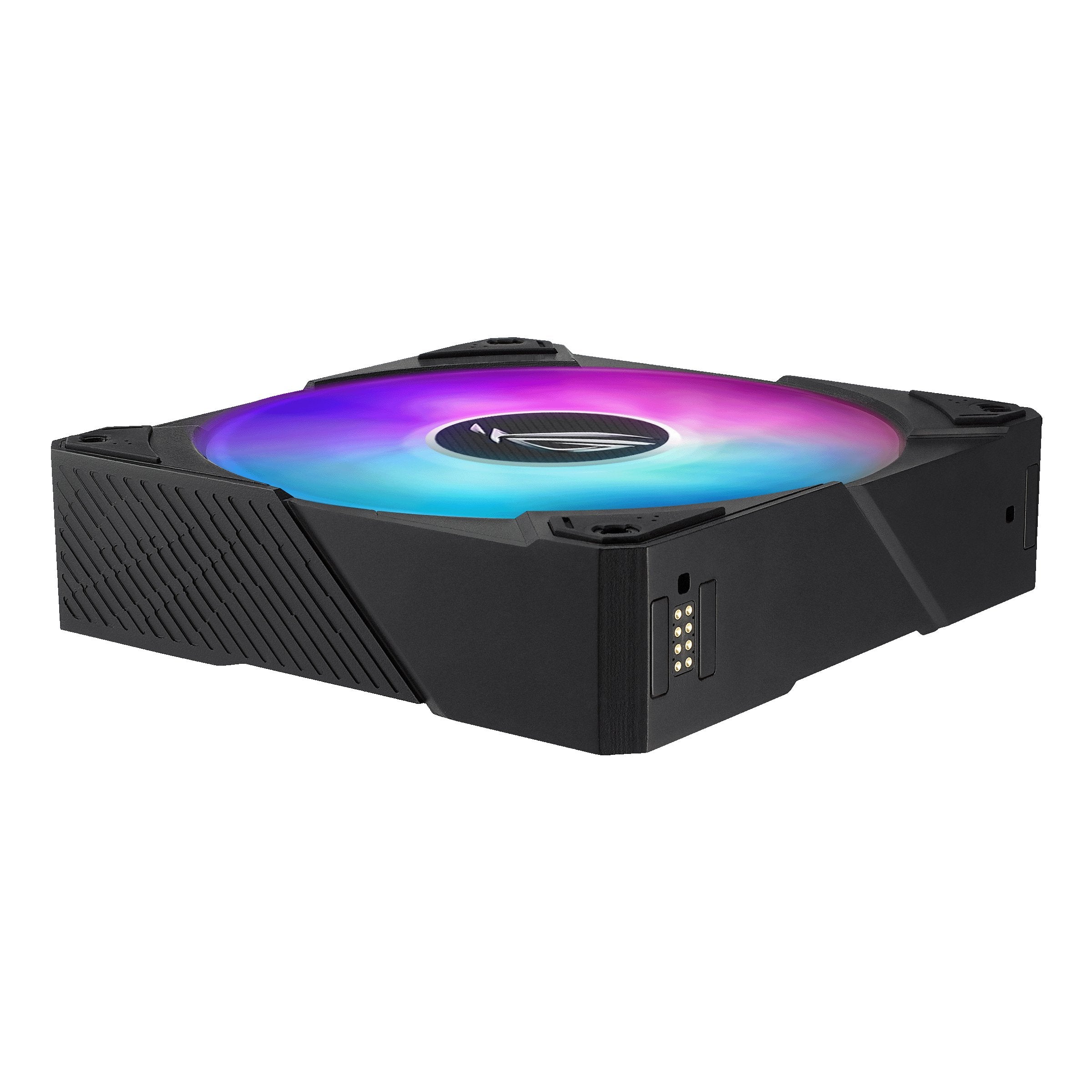 EAN 4711387715253 - ASUS ROG Ryujin III 360 ARGB Extreme Carcasa del ordenador Sistema de refrigeración líquida todo en uno 1 imagen 17