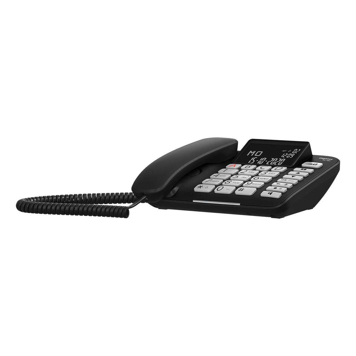Telefono Gigaset Dl780+ Combo Im4