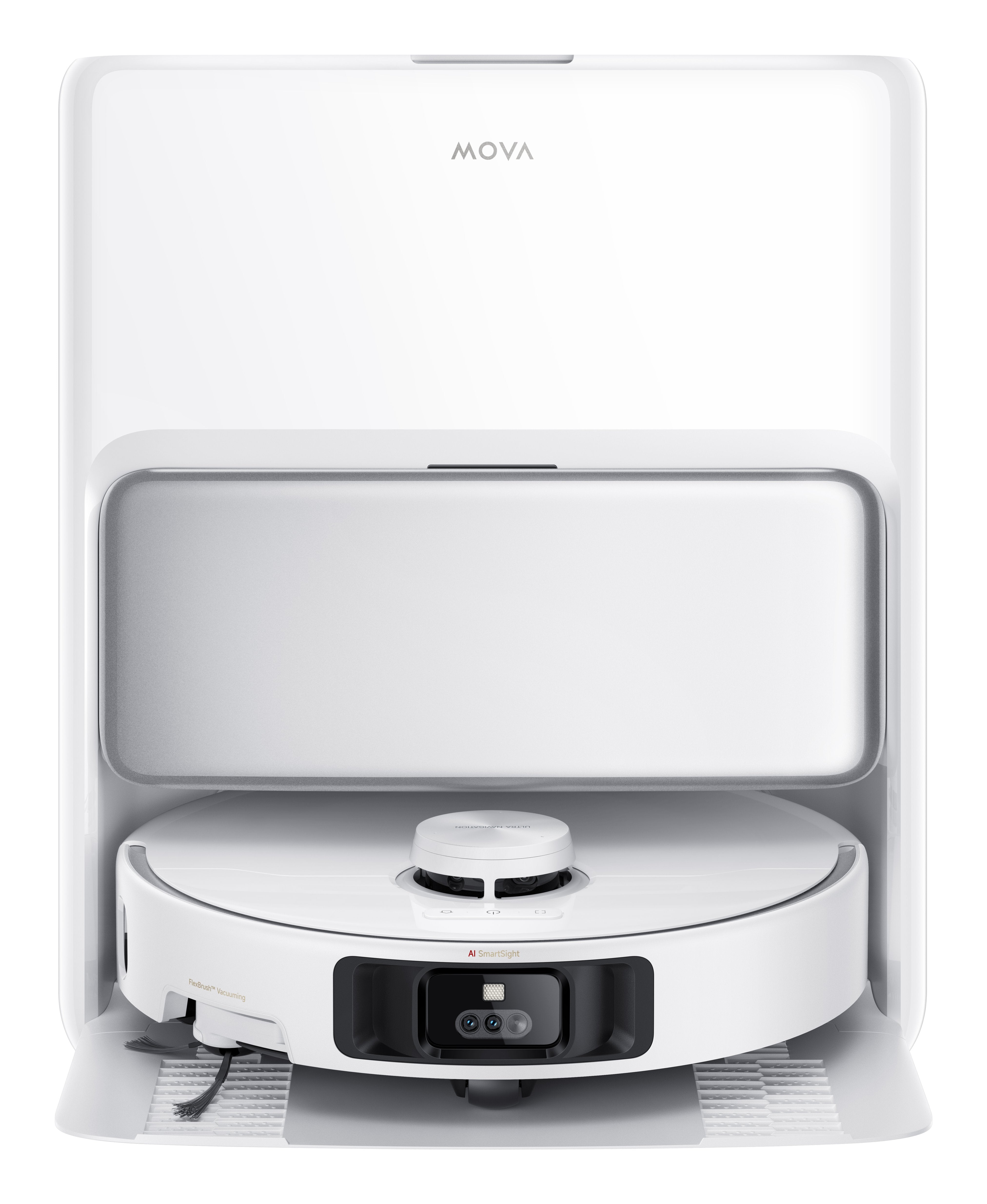 EAN 6977728942285 - MOVA P50 Pro Ultra 0,3 L Blanco imagen 1