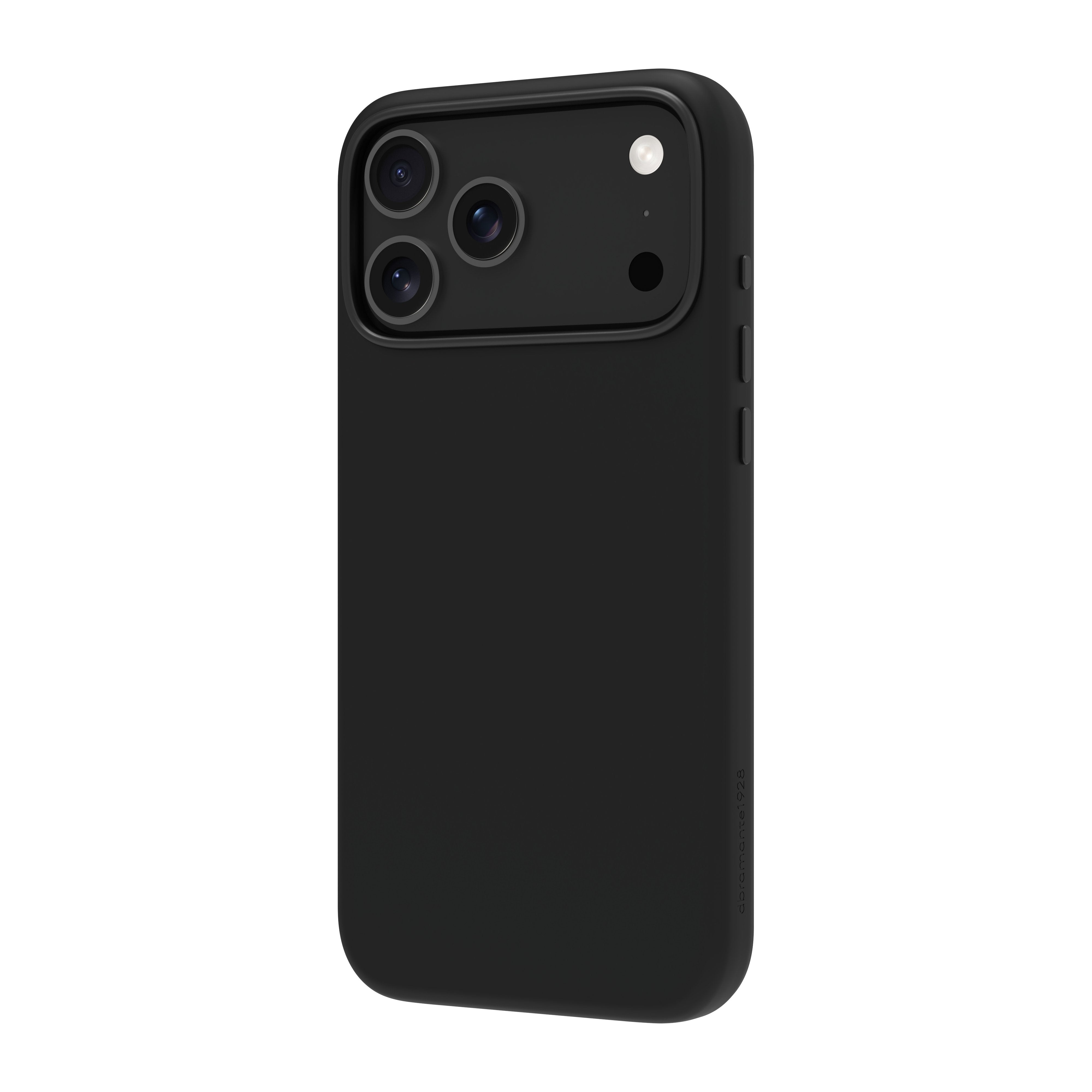 EAN 5711428066435 - dbramante1928 Roskilde MS ICON funda para teléfono móvil Negro imagen 6