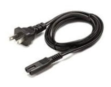 Ac Power Cord Switzerland 76h3528, Type J (Ch), Black