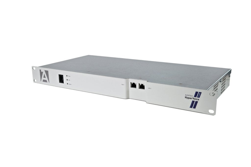 EAN 4021972016864 - AGFEO HyperVoice Appliance imagen 2