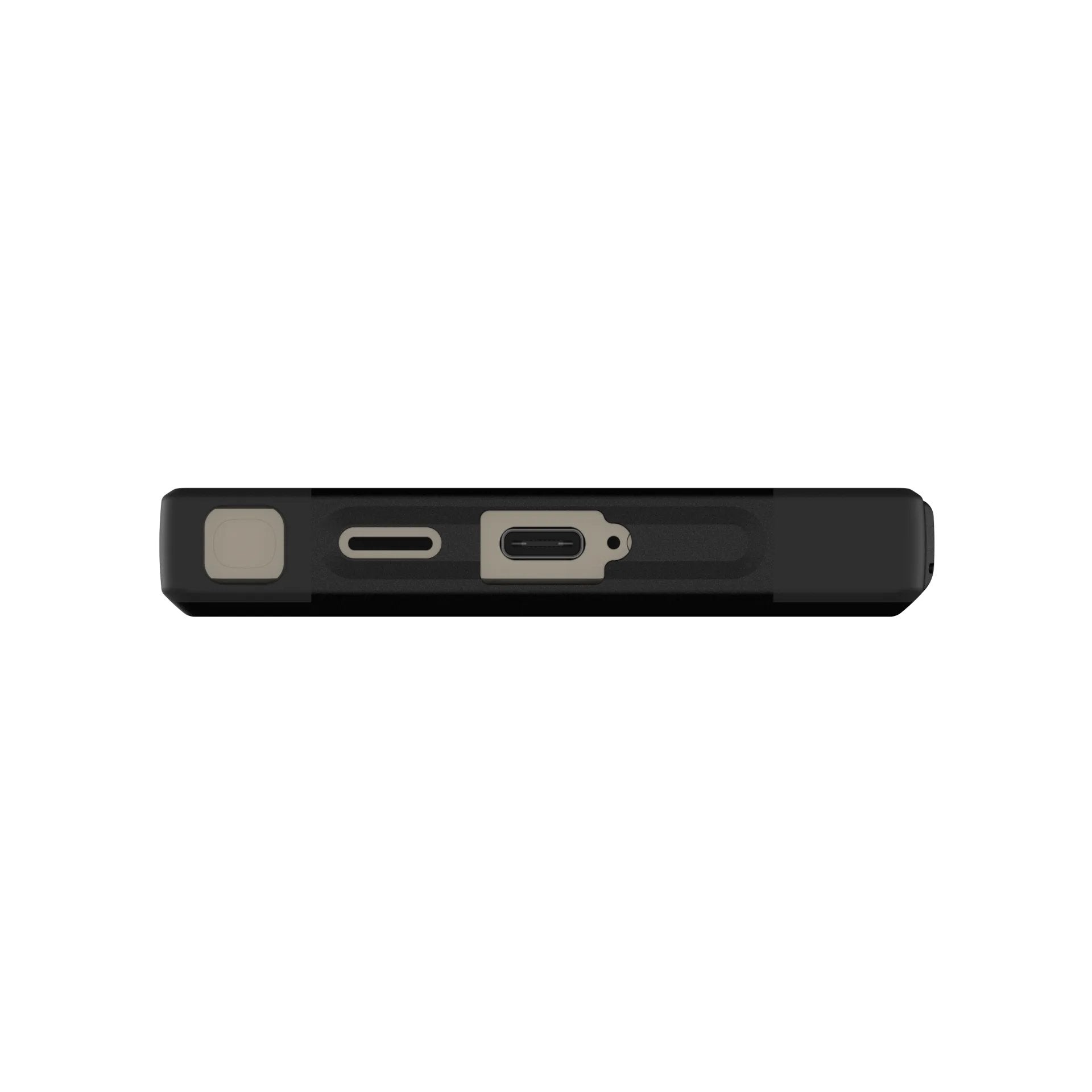 EAN 0840283912771 - Urban Armor Gear Civilian funda para teléfono móvil 17,3 cm (6.8") Negro imagen 3