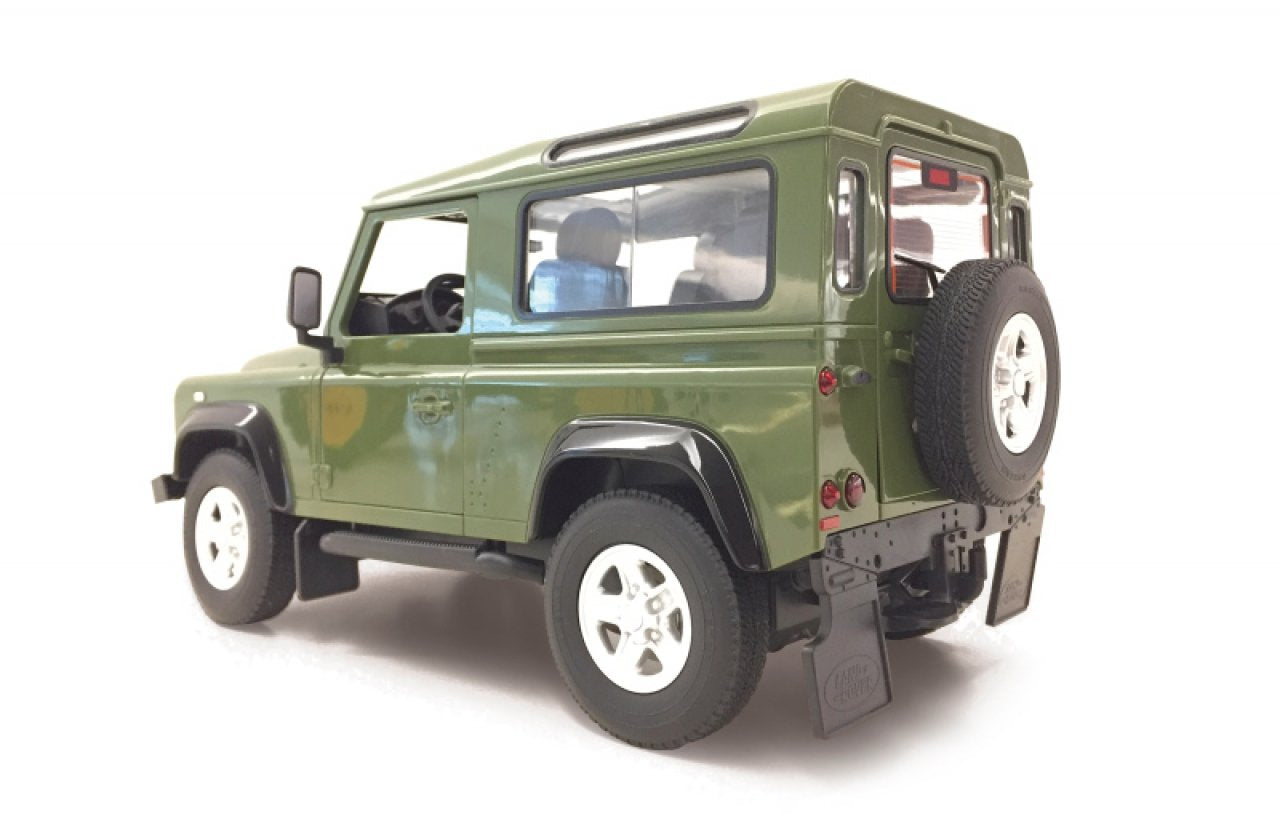 Jamara Land Rover Defender, Rc Radio Control 405155