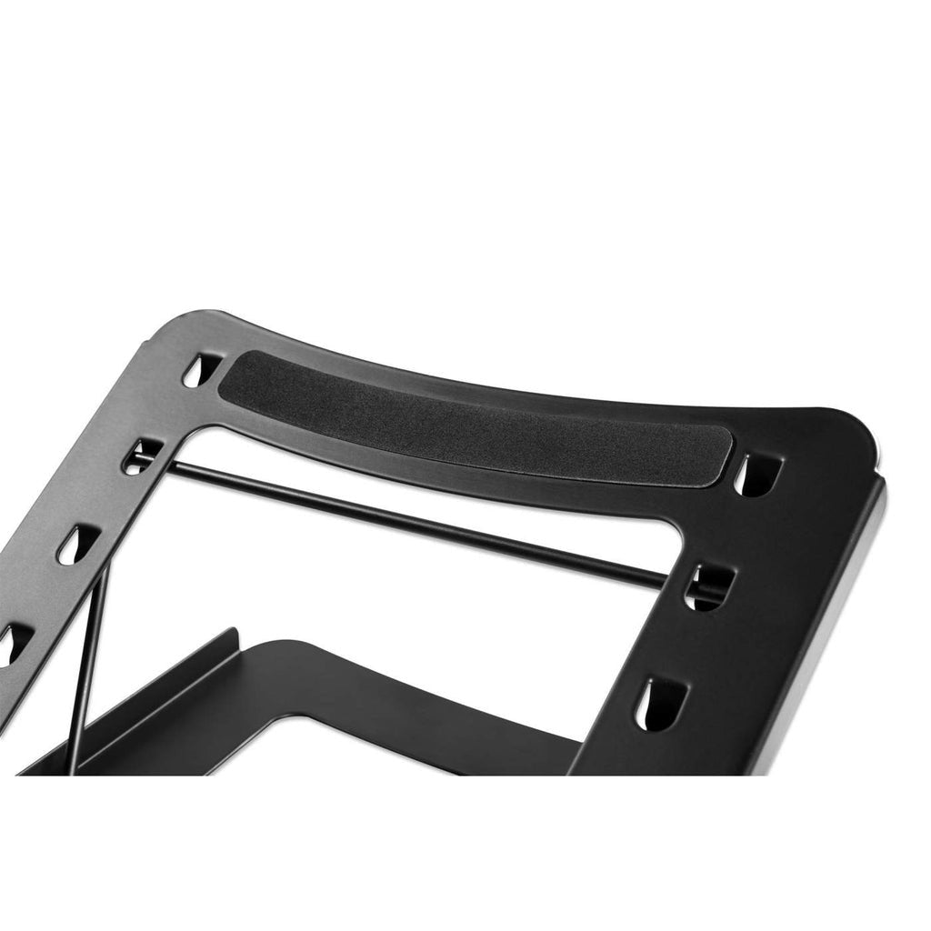 EAN 0766623462129 - Manhattan 462129 soporte para ordenador portátil Negro 39,6 cm (15.6") imagen 7
