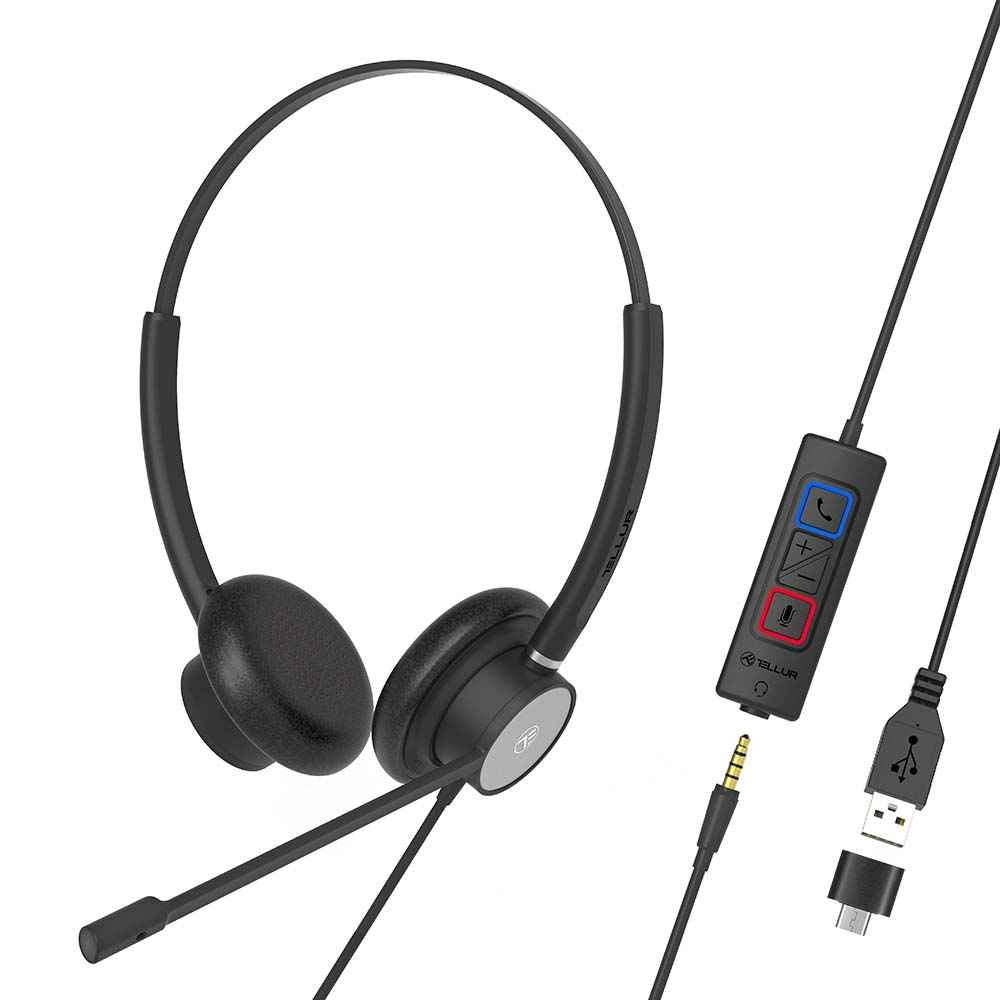Voice 420 Headset