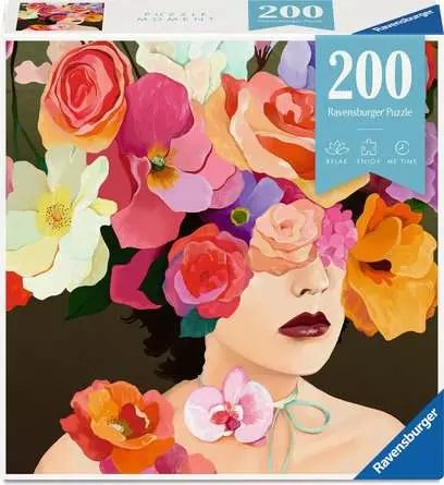 EAN 4005555017783 - Ravensburger 12001778 puzzle Puzzle rompecabezas 200 pieza(s) Arte imagen 1