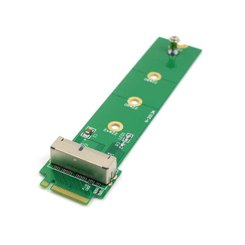 Coreparts Msnx2013 Refacción Para Notebook Pcie Adapter