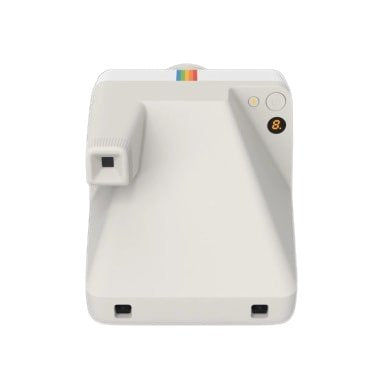 Polaroid Now Blanco