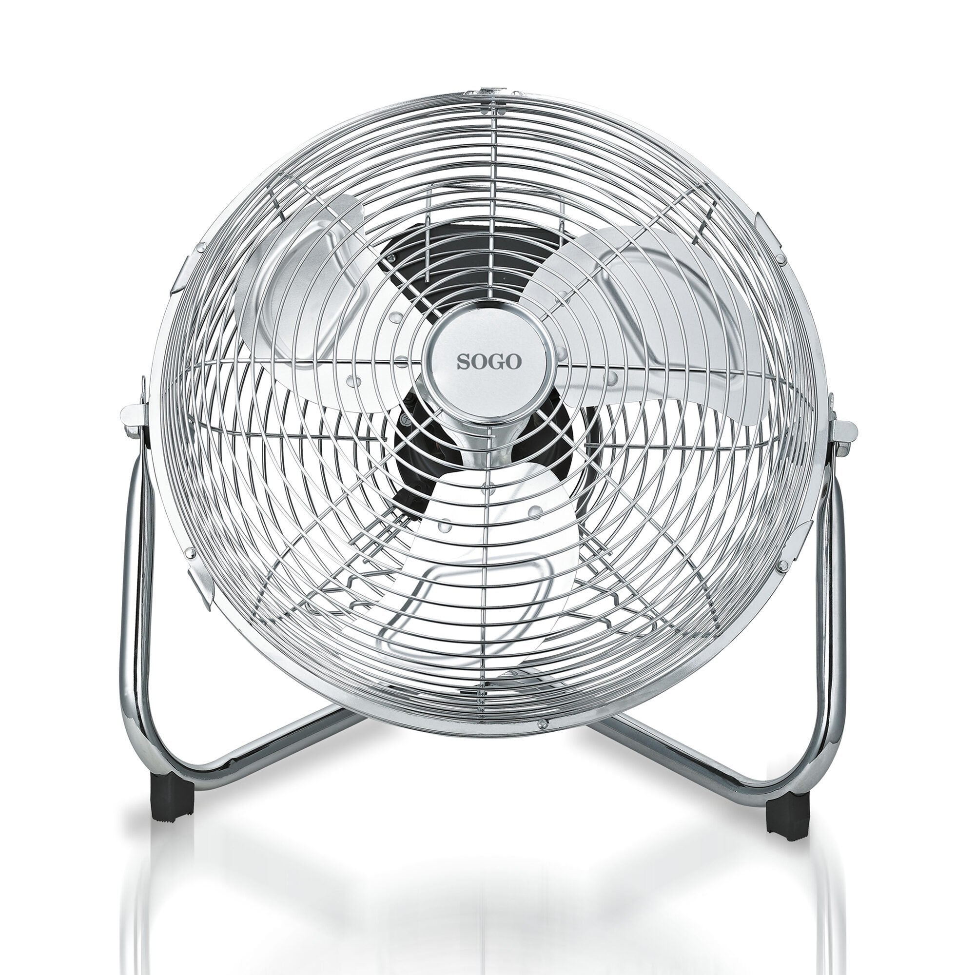 EAN 8425490132154 - Sogo VEN-SS-21025 ventilador industrial imagen 2