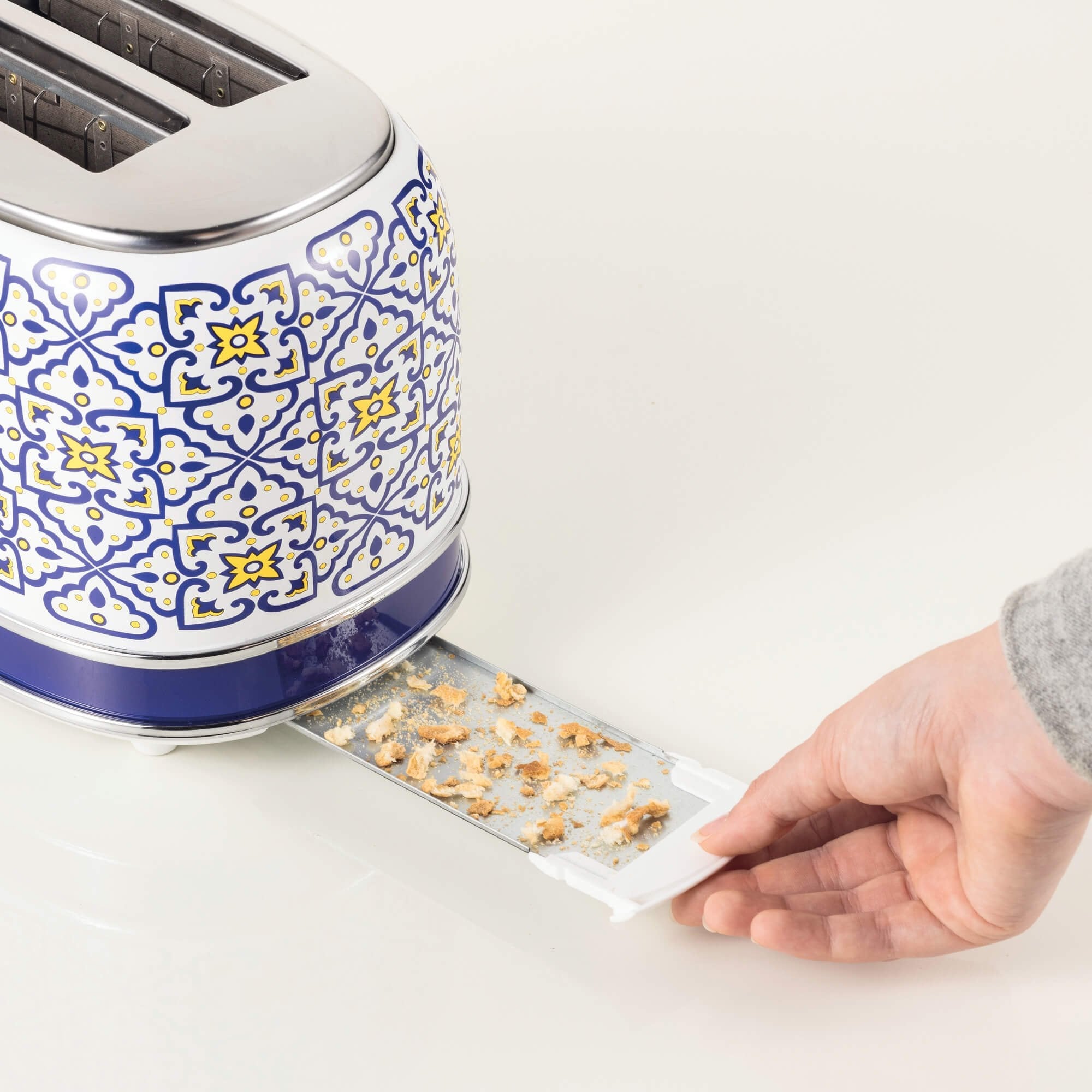 Tostadora Ariete 2-Slices Capri