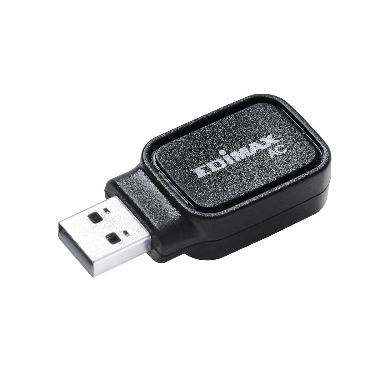 Edimax Wireless Lan Usb Ac600+Bluetooth Ew-7611ucb Wifi Ac+Bluetooth 4.0 Ew-7611ucb
