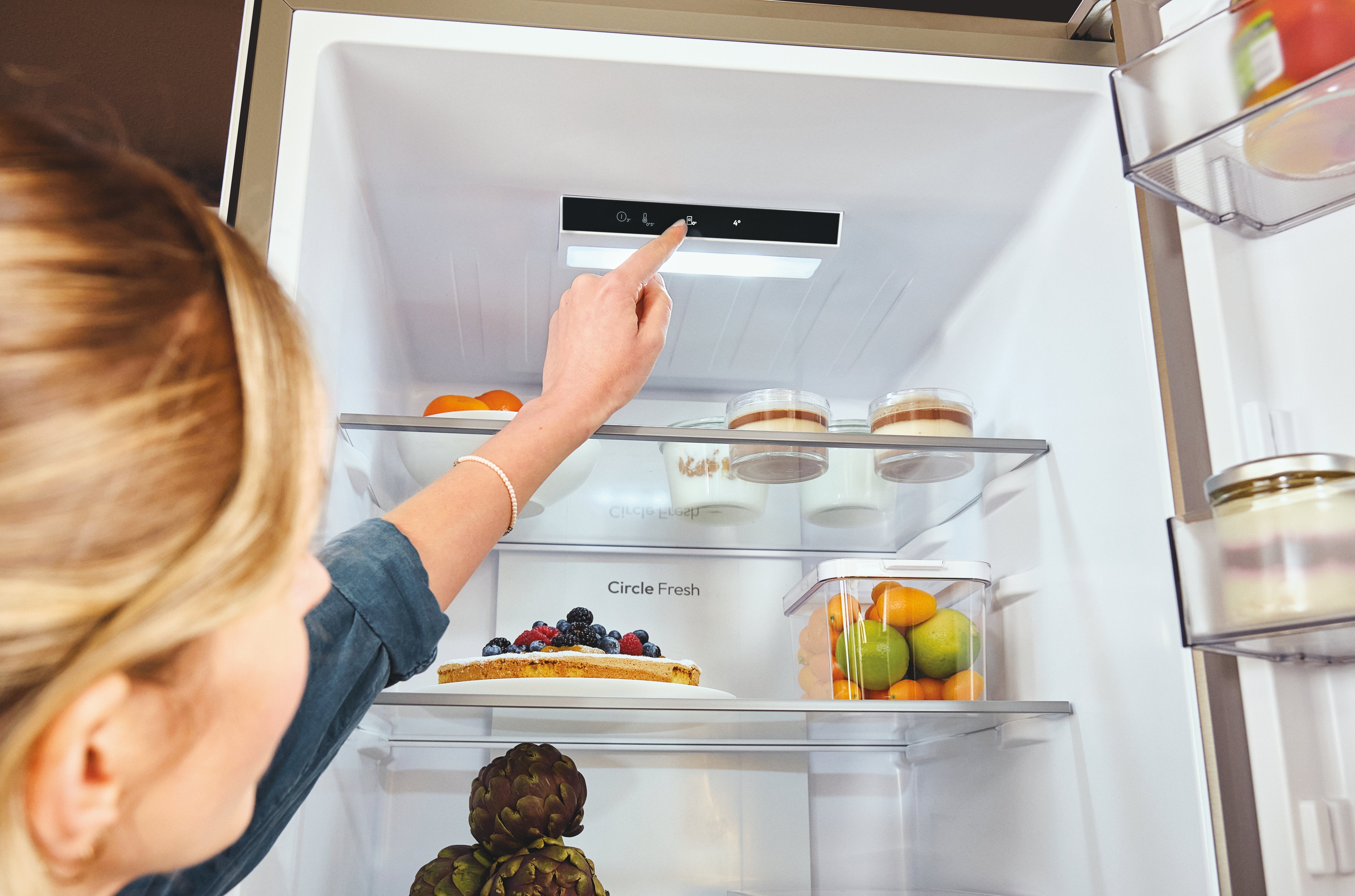 Cncq2t620dx Candy Fridge