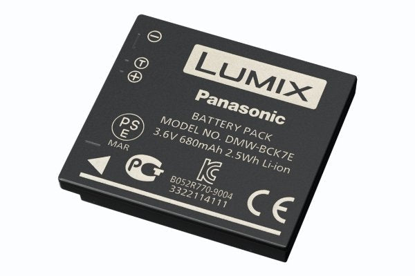Panasonic Dmw-Bck7