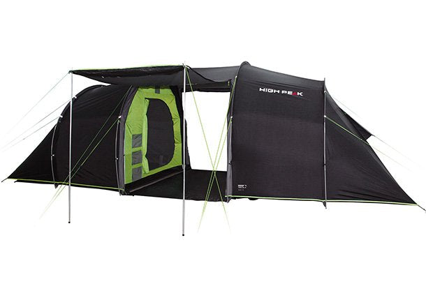 High Peak Tienda Túnel Tauris 6 11562