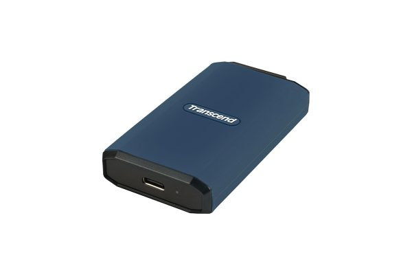 EAN 0760557864516 - Transcend ESD410C 4 TB USB Tipo C Azul imagen 2