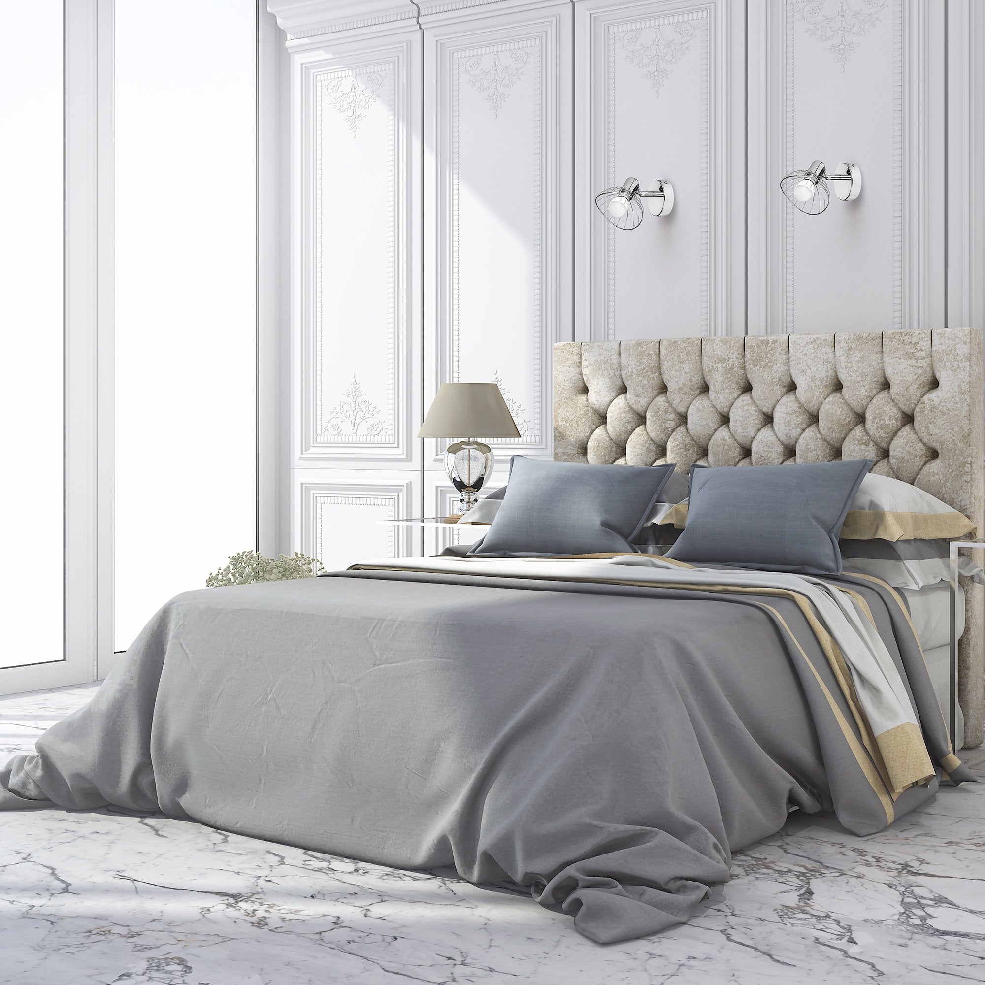 EAN 5901443120971 - Activejet AJE-GIZEL 1P iluminación de pared imagen 7