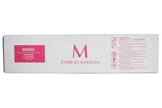 EAN 5208572000007 - UTAX 1T02NHBUT0 cartucho de tóner 1 pieza(s) Original Magenta imagen 1