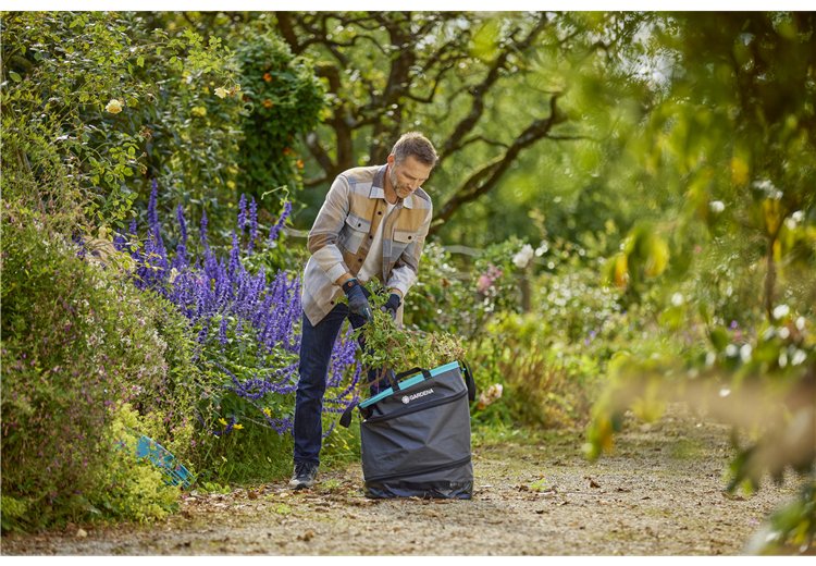 EAN 4066407005037 - Gardena 11715-20 bolsa de jardín imagen 8