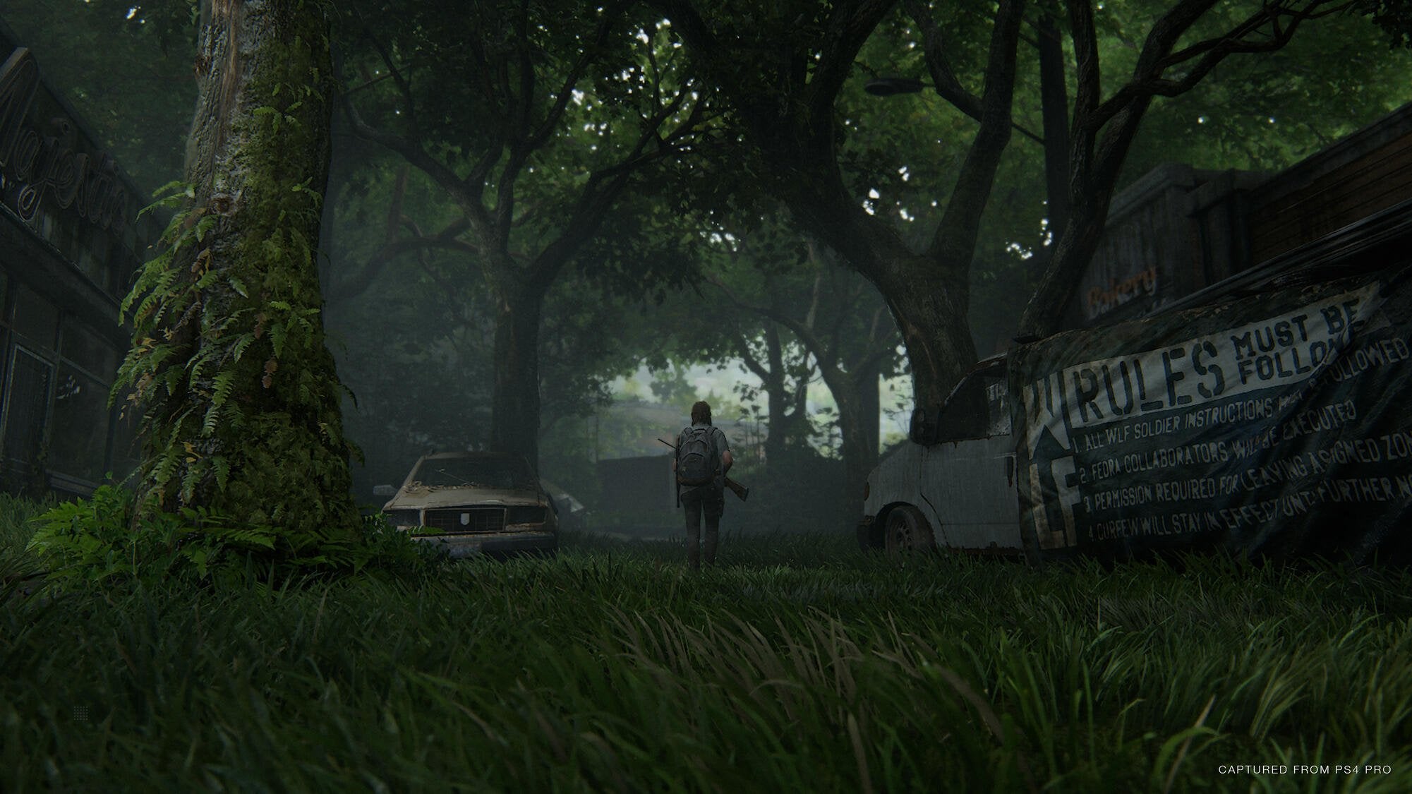 EAN 0711719330806 - Sony Interactive Entertainment The Last of Us Part II Estándar PlayStation 4 imagen 36
