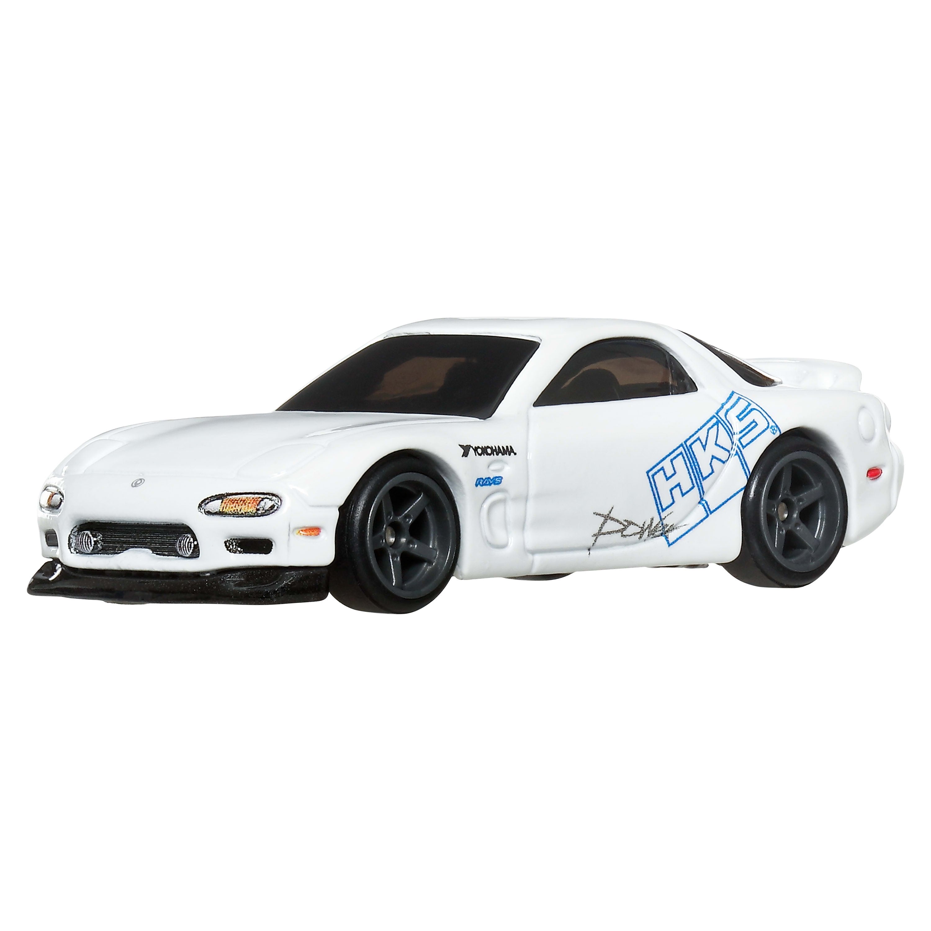 EAN 0194735263455 - Hot Wheels JBL93 vehículo de juguete imagen 1