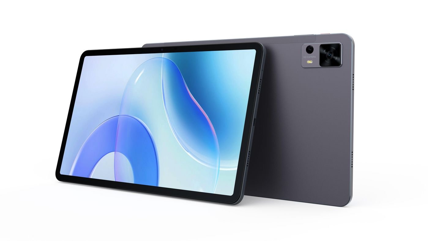 12-Inch Pos Tablet - Spreadtrum T616 Octa-Core /