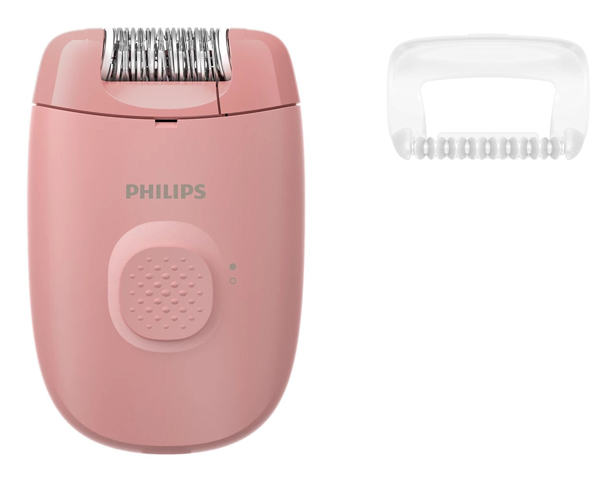 EAN 8720689031561 - Philips 2000 series BRE227/00 depiladora Rosa imagen 1